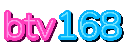 btv168 — logo kanal