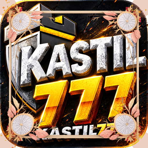 kastil777 — mitra unggulan