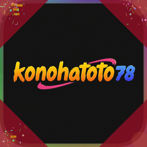 konohatoto78 — mitra unggulan