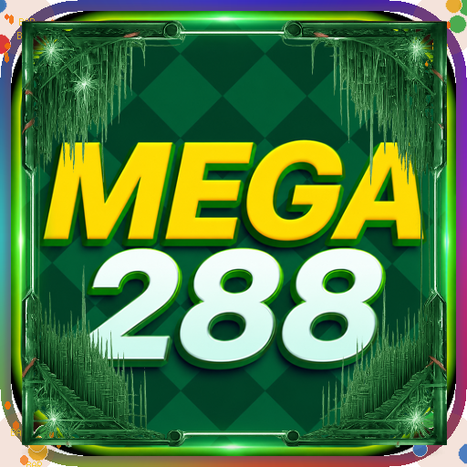 mega288 — mitra unggulan